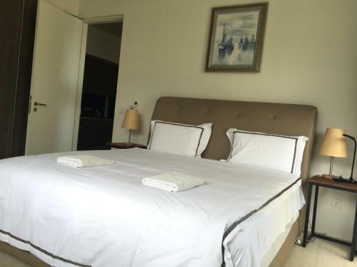 Apartamentos Paradise Seaside Suites