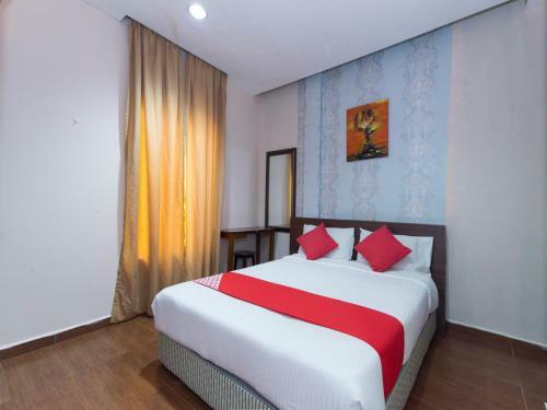 Oyo 109 V'la Park Hotel
