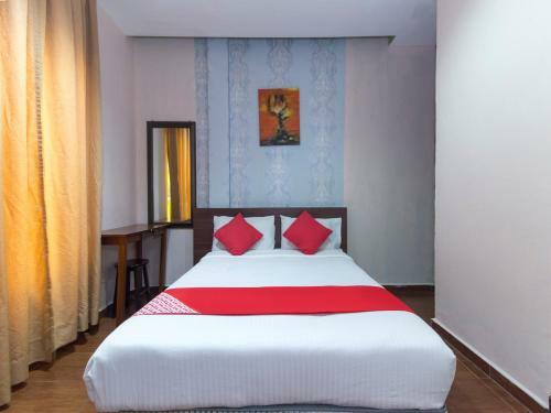 Oyo 109 V'la Park Hotel