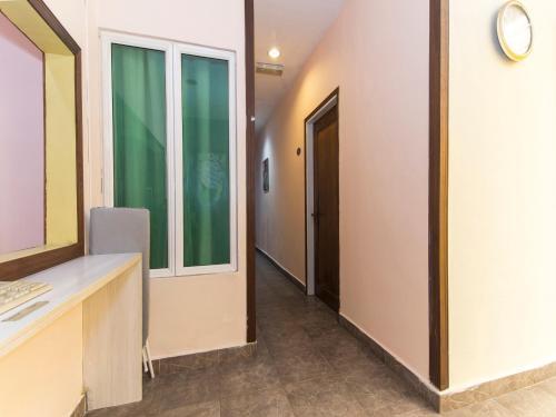 Oyo 109 V'la Park Hotel