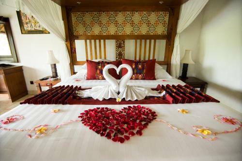 Santi Mandala Villa & Spa