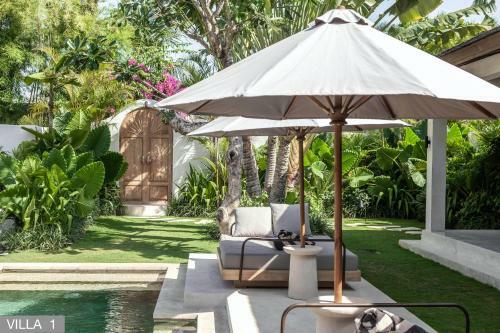 Villa Massilia Bali