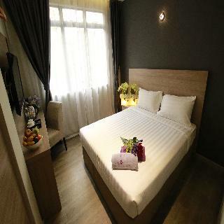 Hotel 99 Kuala Lumpur