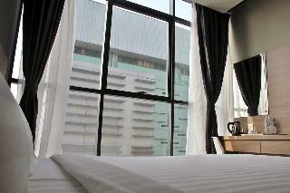 Hotel 99 Kuala Lumpur