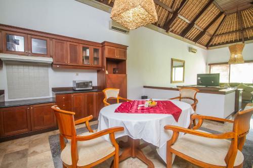 Bali Masari Villas & Spa