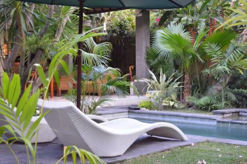 The Buah Bali Villas