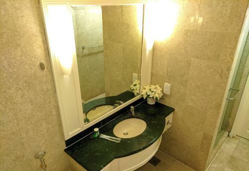 Serviced Apartments @ Times Square Kuala Lumpur