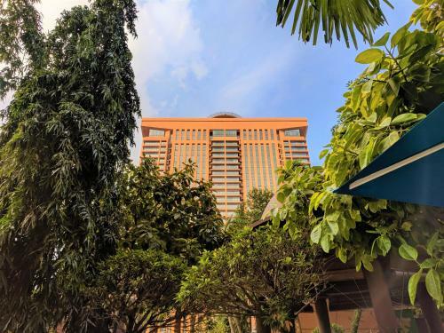 Serviced Apartments @ Times Square Kuala Lumpur