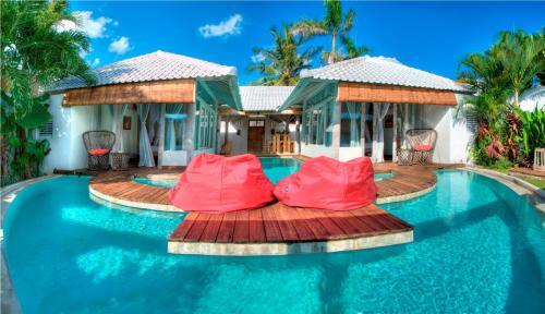 Villa Laksmana Hideaway 1