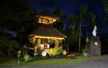Bumi Linggah The Pratama Villas