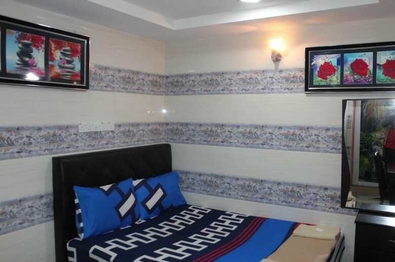 Hotel New Wave Sri Hartamas
