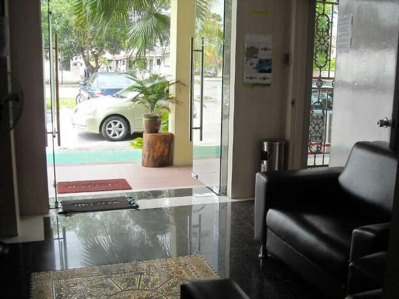 Hotel New Wave Sri Hartamas