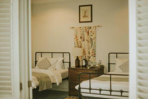 Brown Feather Hotel