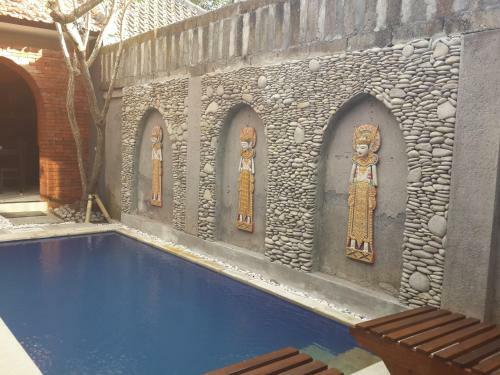 Bali Vidi Villas
