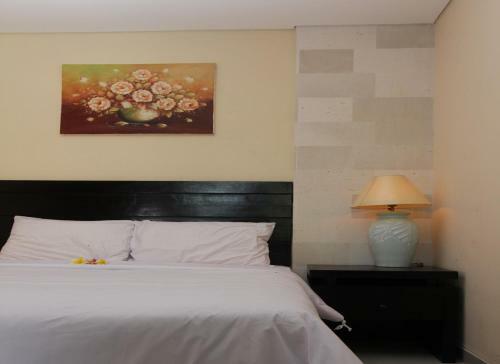 Bali Vidi Villas