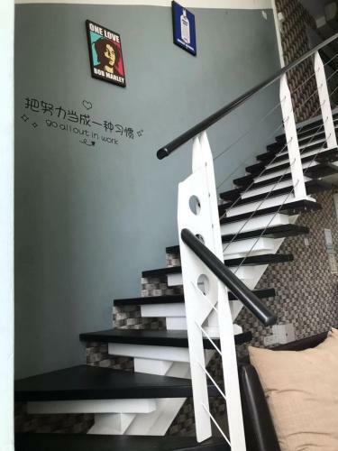 Apartamentos Ktan Soho At Scott Garden