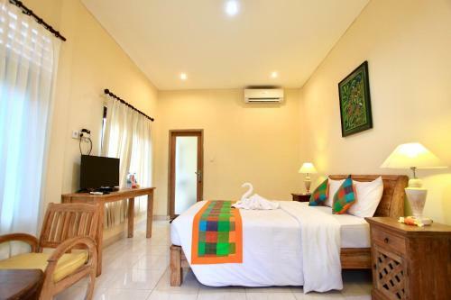 Hotel Kudesa Home Stay