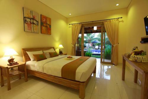 Hotel Kudesa Home Stay