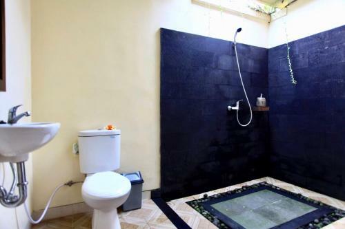 Hotel Kudesa Home Stay