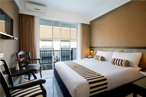 Hotel 7 Bidadari Seminyak
