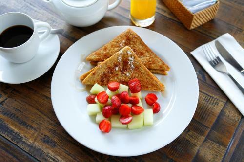 Hotel 7 Bidadari Seminyak
