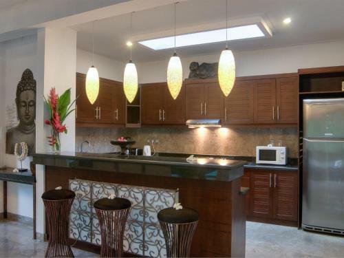 Villa The Residence Seminyak