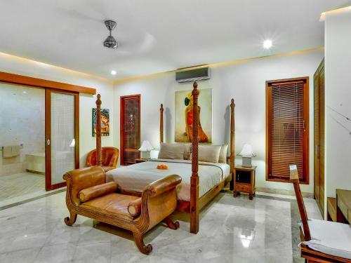Villa The Residence Seminyak