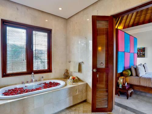 Villa The Residence Seminyak
