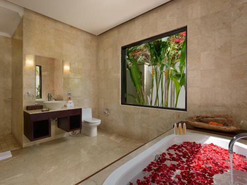 Villa The Residence Seminyak