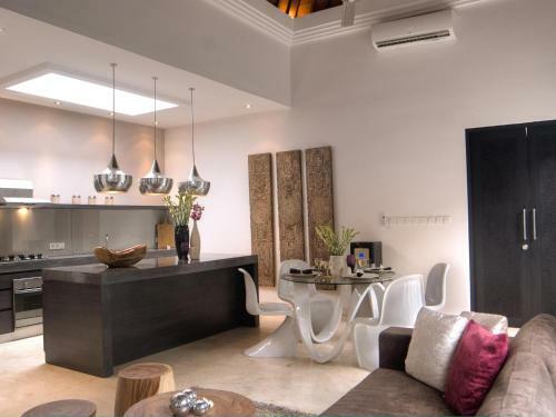 Villa The Residence Seminyak