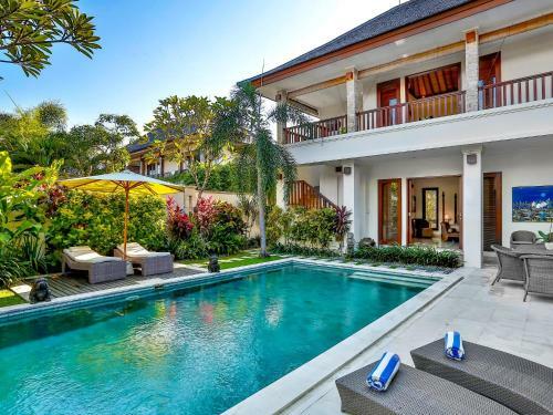 Villa The Residence Seminyak