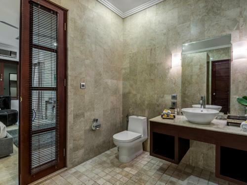 Villa The Residence Seminyak