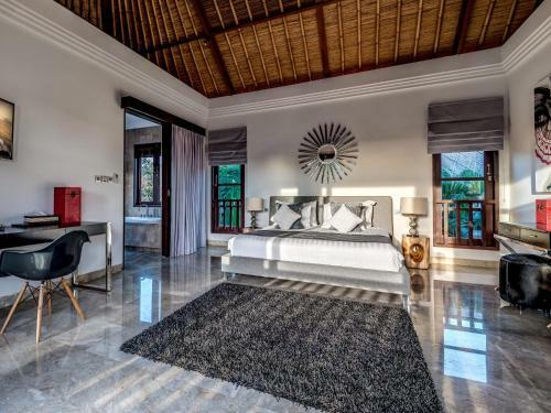 Villa The Residence Seminyak