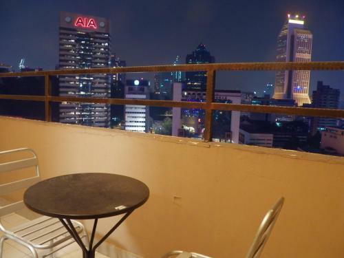 Maytower Apartment