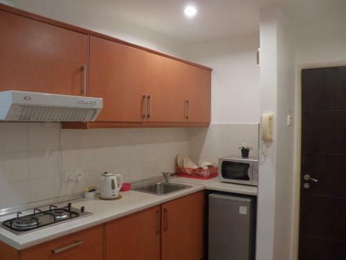 Maytower Apartment