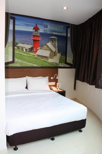 Koptown Hotel Kuala Lumpur