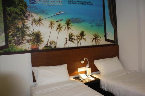 Koptown Hotel Kuala Lumpur