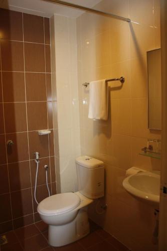 Koptown Hotel Kuala Lumpur