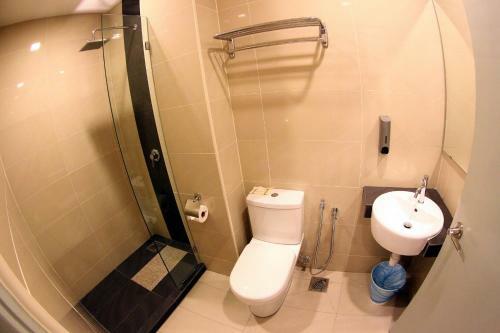 Hotel Pudu Bintang Kuala Lumpur