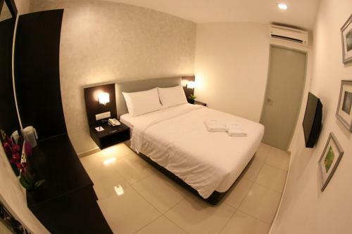 Hotel Pudu Bintang Kuala Lumpur