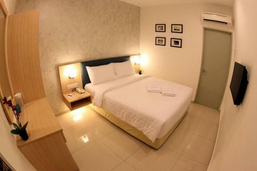 Hotel Pudu Bintang Kuala Lumpur