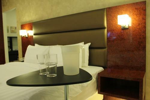 Hotel Pudu Bintang Kuala Lumpur