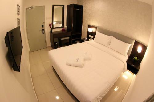 Hotel Pudu Bintang Kuala Lumpur