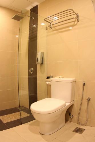Hotel Pudu Bintang Kuala Lumpur
