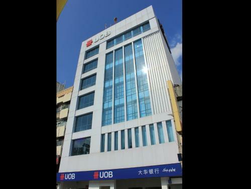 Hotel Pudu Bintang Kuala Lumpur