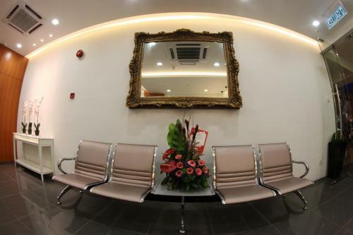 Hotel Pudu Bintang Kuala Lumpur