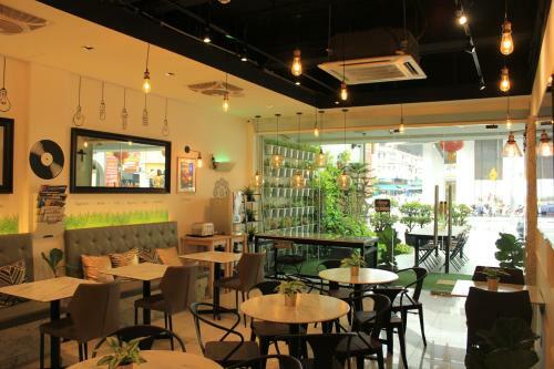 Hotel Pudu Bintang Kuala Lumpur