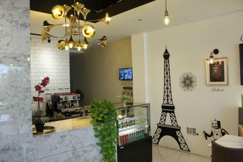Hotel Pudu Bintang Kuala Lumpur