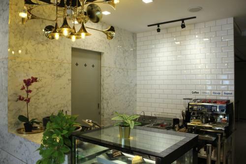 Hotel Pudu Bintang Kuala Lumpur