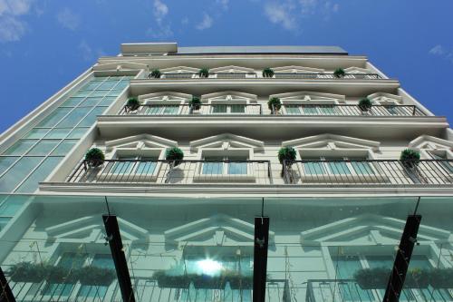 Hotel Pudu Bintang Kuala Lumpur